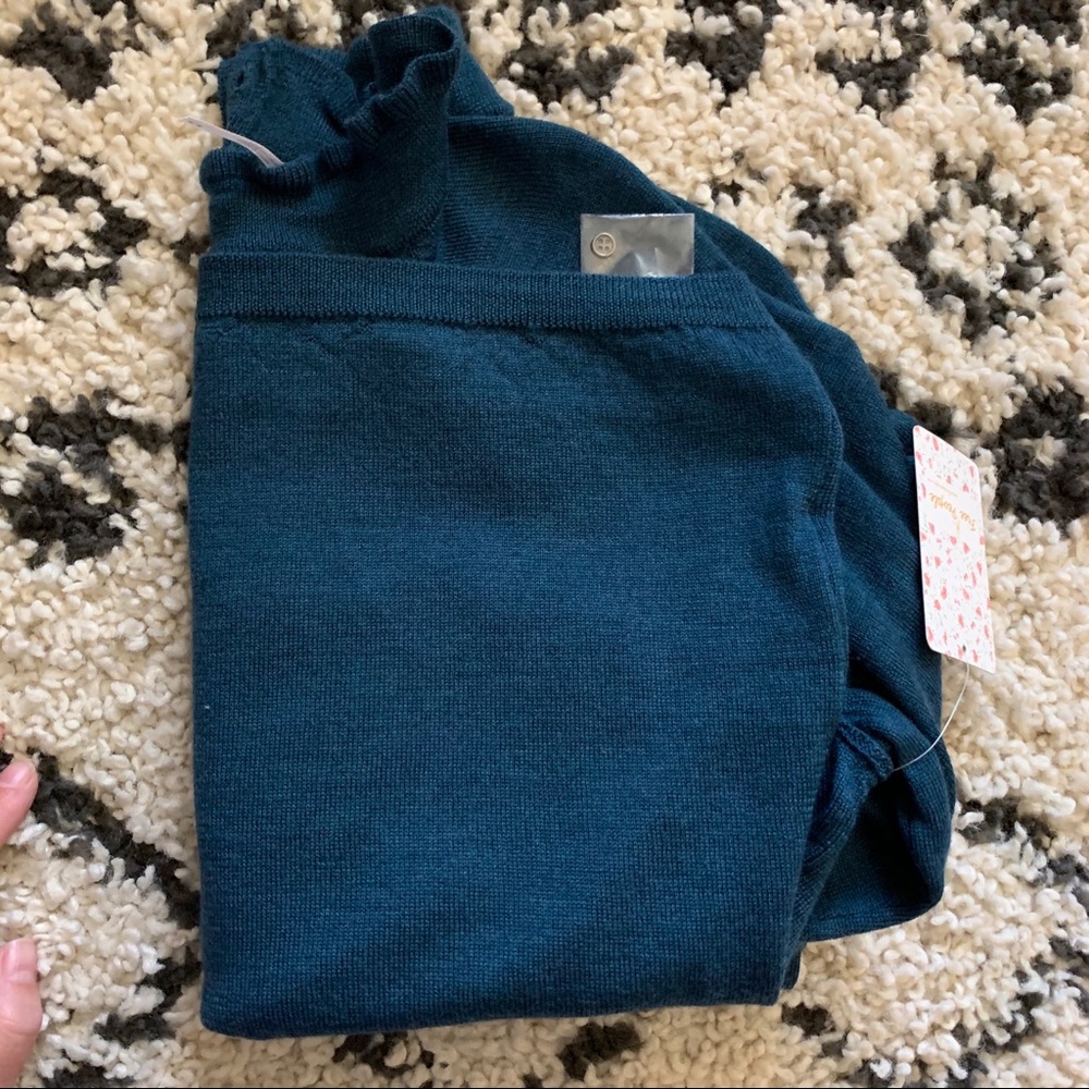 💞Free People Spring Sweater💕 - Picture 4 of 5